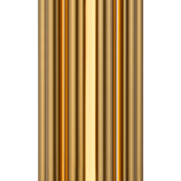 Kinkiet ścienny Sonata MOD410WL-L12BS3K LED 12W złoty