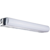 Łazienkowa lampa ścienna Matt LED 15W 4000K minimalistyczna chrom