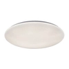Plafon z pilotem do sypialni DANNY 5448 LED 80W 3000-6500K biały