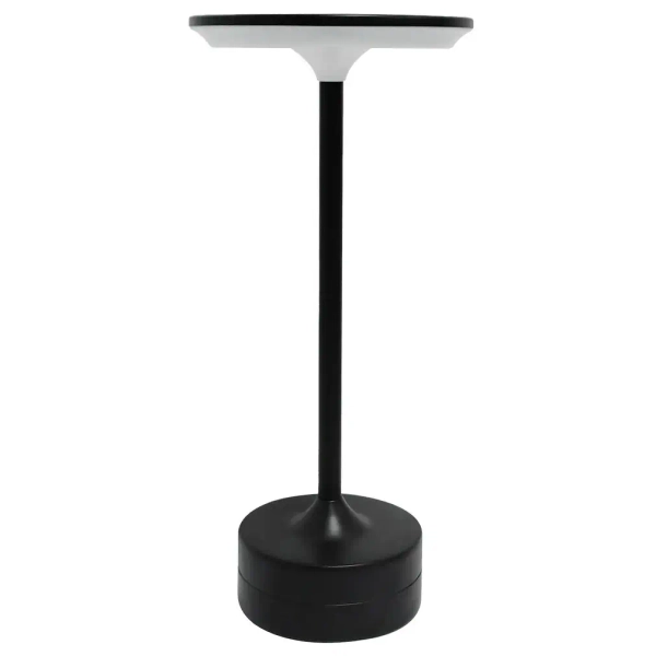 Komercyjna lampa stołowa Tavolo ML2269 LED 2,5W CCT USB-C czarny