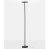 Podłogowa lampa z regulacją BUENA LE44292 LED 30W 3000K czarny