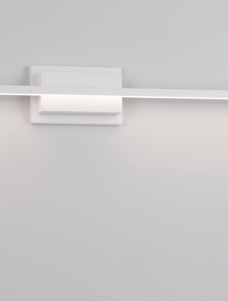Lampa ścienna HIDALGO LE42866 LED 28,5W 3000K listwa nad obraz biała
