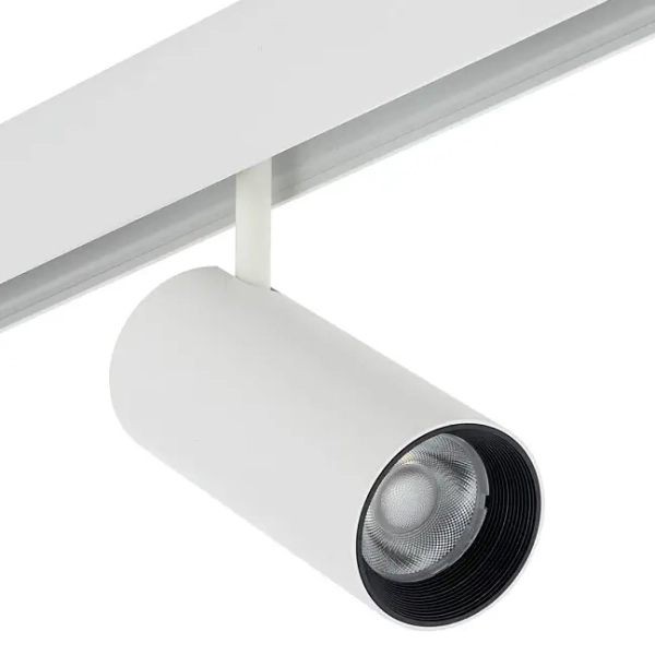 Spot lampa 1-obwodowa szynowa 11643 LED 15W 4000K biały