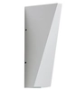 Lampa elewacyjna Zita AZ4151 LED 6W 3000K IP54 do ogrodu biała