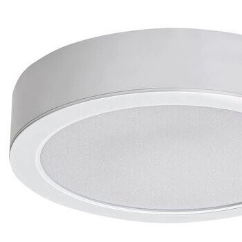 Sufitowa lampa do salonu SHAUN2 71193 LED 15W 4000K oczko białe