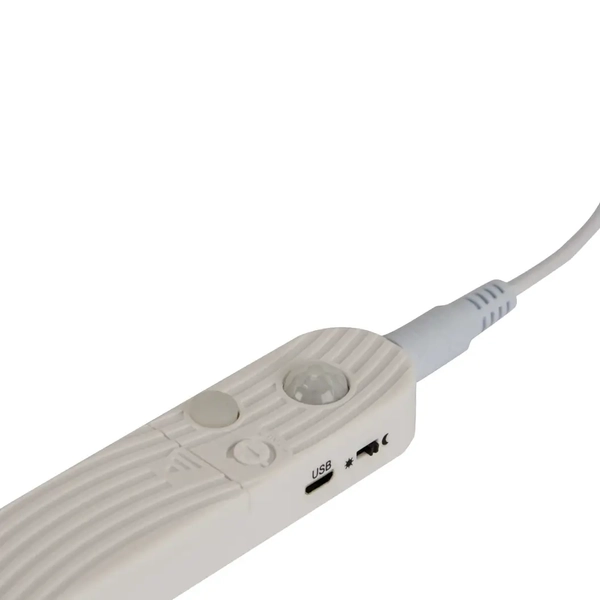 Taśma ledowa z czujnikiem ruchu Frape 4024 Ideus 2W 4100K 156lm IP44 biały