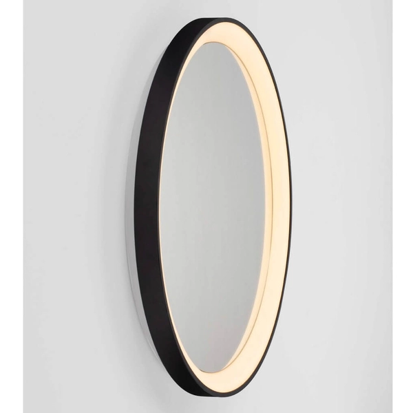 Ścienna lampa na przedpokój BRANDSEN LE44935 LED 21W 3000K biały