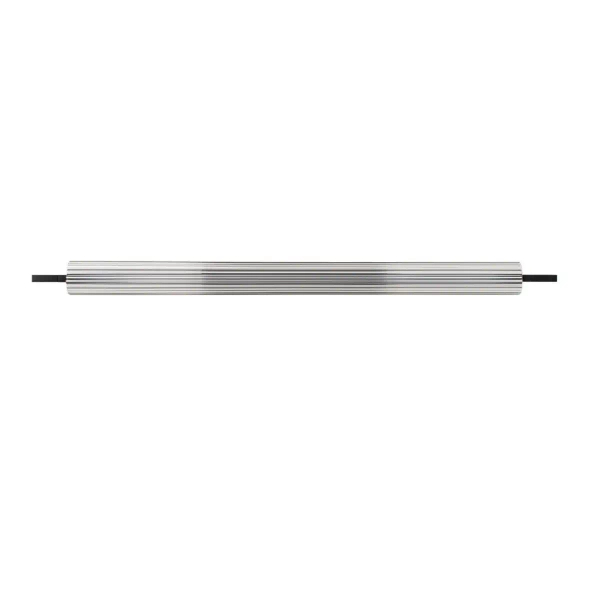 Ścienna lampa ARUCAS czarna LE45882 1xLED 17W 2700-3000K ściemnialna