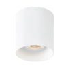 Lampa sufitowa tubka BIGFIX biała C0280D 1xLED 16,2W 3000K downlight