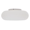 Minimalistyczny plafon do salonu Bellissima ABR-LSBSS48W LED 48W biały