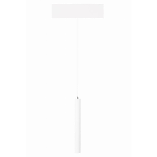 Magnetyczna lampa zwisająca Magnetic M0034Z Maxlight LED 5W 2700-5000K biała