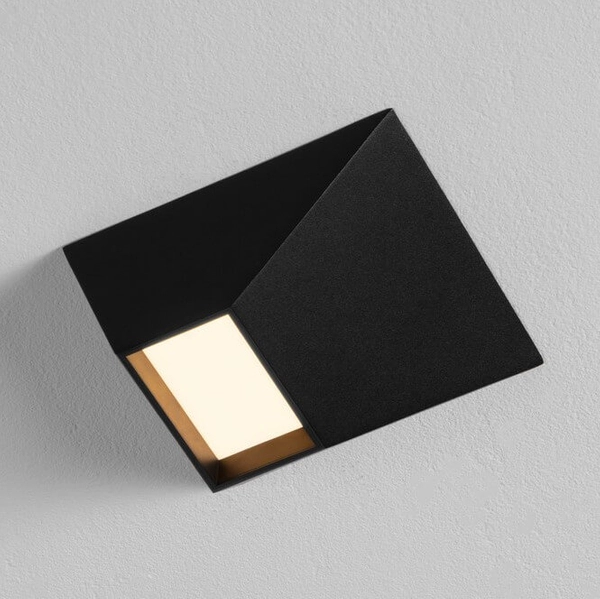 Przysufitowa lampa kuchenna ALTO LE44261 LED 9W 3000K czarny