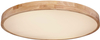 Lampa sufitowa ekologiczna Rainer 41745-60 LED 60W 3000-6000K drewniana