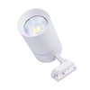 Regulowana LAMPA sufitowa VISION RS1W-30CCT Blaupunkt LED 30W 3000K - 5700K do szynoprzewodu 1-faz biała