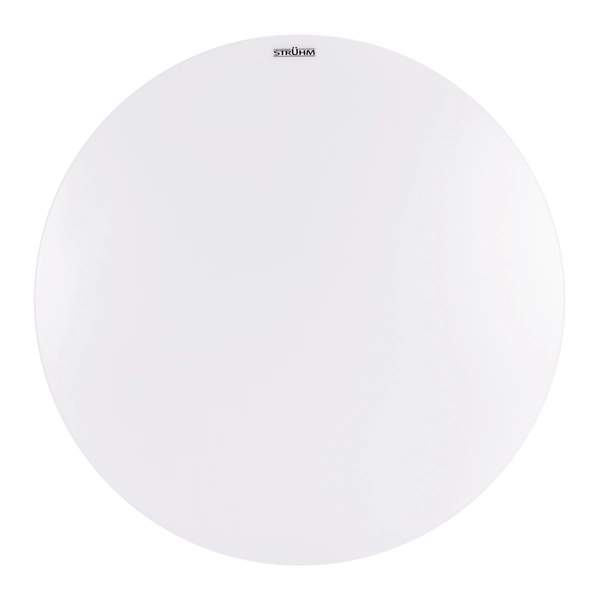 Plafon do kuchni URANIA 03825 Ideus LED 12W IP44 4000K zasilacz biała