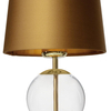 Stołowa lampa stojąca COCO 41090105 nowoczesna lampka do gabinetu