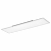 Ledowy plafon salonowy Flat LED 35W 2700K-5000K minimalistyczny biały