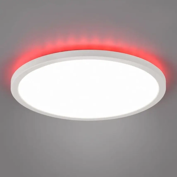 Kuchenny plafon Aureo R64371131 RL Light LED 18W 3000-6500K biały