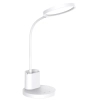 Lampa biurkowa SCUOLA ML1016 LED 5W 3000-6000K do biura czarna