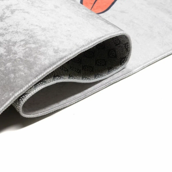 Dywan do pokoju dziecięcego Panda Indianin 322920 120×170 kolorowy