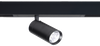 Sufitowa lampa Makita AZ5185 LED 20W do systemu szynowego 1-faz czarna