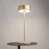 Biurkowa lampa AI Colaboration MOD229TL-L3G3K2 LED 3W 2200-4000K złota