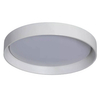 Plafon okrągły Royal ABR-PLR-B-30W-CCT Abruzzo LED 31W 2700-6500K biały
