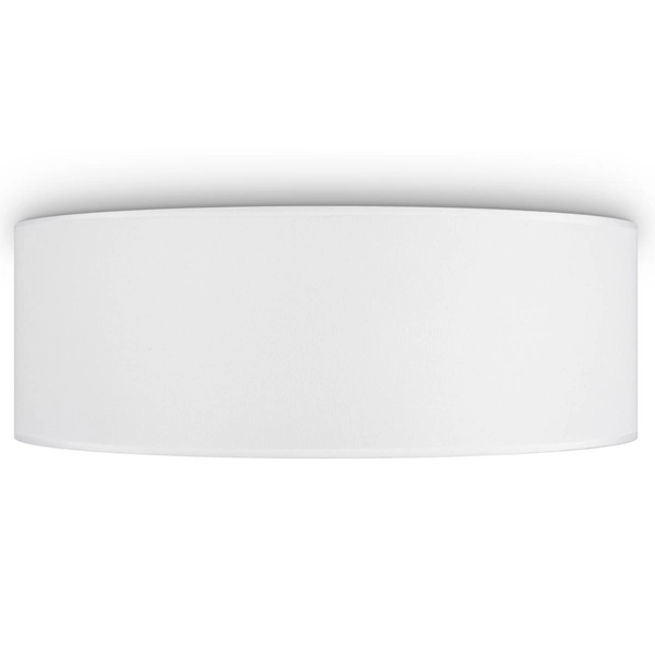 Sufitowa lampa Bergamo MOD613CL-03W1 Maytoni okrągła biała