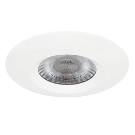 Wpuszczana lampa Encanto RCS-9822-85-8W-WH-SWK Italux LED 8W 2700-600K IP65 biały