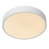Sufitowa lampa okrągła UNAR 79185/50/31 Lucide LED 36W 2700K biały