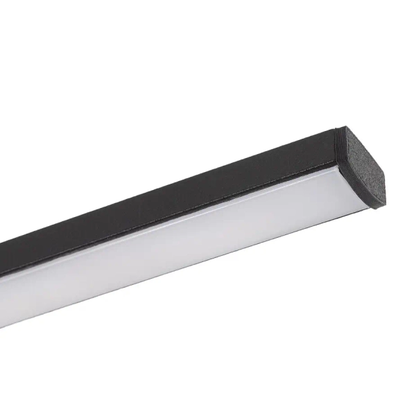 Ścienna lampa nad obraz GIAVELLOTTO 11887 LED 25W 3000K czarna