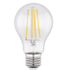 Żarówka dekoracyjna LED 10582K Globo A60 E27 gruszka 7W 806lm 230V 2700K biała ciepła