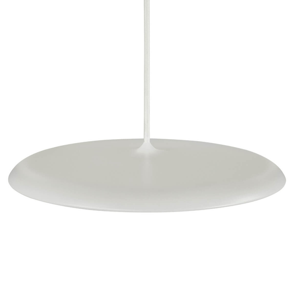 Lampa zwieszana Artist 2420223009 DFTP LED 24W 3000K nad stół biała