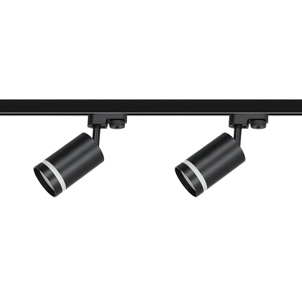 Zestaw szynoprzewodu z prowadnicą i złączkami ML1687 tubki czarny