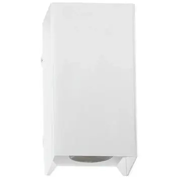 Tarasowa lampa ścienna TORENZA LE75212 LED 6W 3000K IP65 biały