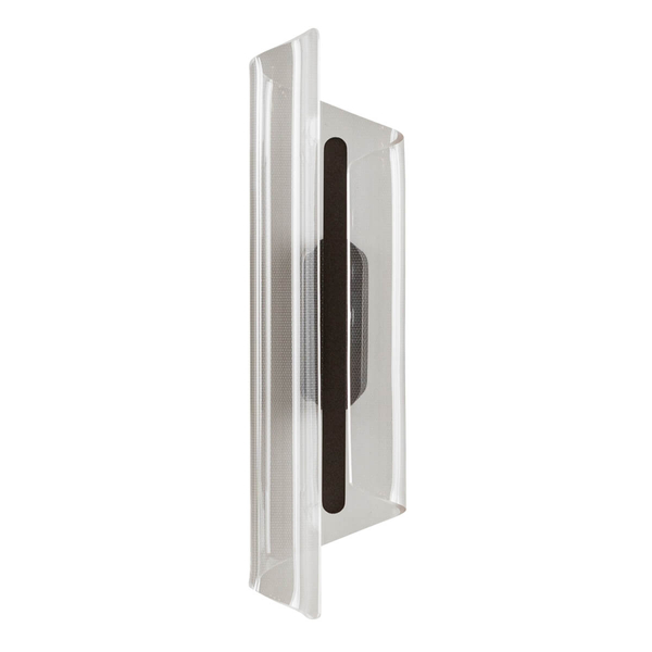 Kinkiet na ścianę metalowy Casel WL-57882-20W-3K Italux LED 20W 3000K kawowy