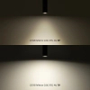 Żarówka halogenowa GU10 11598 LED 4W 3000K 470lm biała
