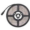 Elastyczna taśma LED 319258 Polux 35W 4000K neutralna 5m IP65 z zasilaczem włącznik