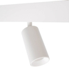 Reflektor do szyn magnetycznych Magnetic M0031Z Maxlight LED 12W 2700-5000K biały