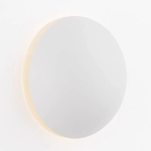 Okrągły kinkiet ścienny MOXOS LE44371 LED 3W 3000K bubble kula biała