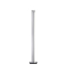 Stojąca lampa na pilot PURE-LINES biała 421-95 1xLED 23W 2700-5000K z regulacją barwy