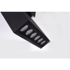 Ruchoma lampa Leon AZ3491 LED 12W czarna do 3-fazwego szynoprzewodu