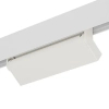 Sufitowe oczko do szyn 1-obwodowe 11634 LED 9W 3000K biały