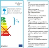 LAMPA sufitowa Rullo Bianco Track Orlicki Design metalowa OPRAWA do systemu szynowego 1-fazowego biała