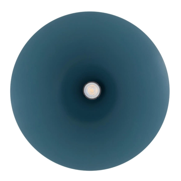 Lampa wisząca do pokoju dziecięcego Zenith 8003 Nowodvorski zielona