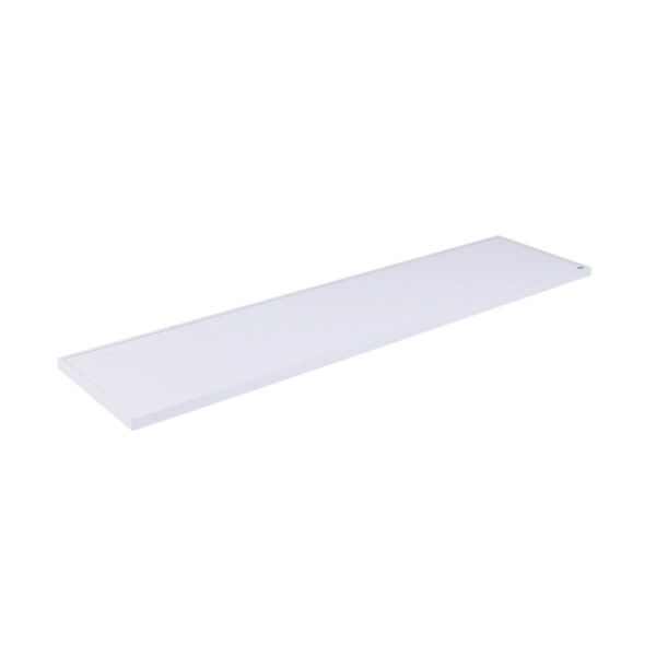 Promiennik panelowy grzejnik panel IR PW400 120x60cm 400W 8 - 10m2 biały