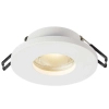 Łazienkowa lampa podtynkowa CHIPA ARGU10-033-N IP54 okrąg biały