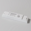 Ściemnialny zasilacz 20W Power supplies Triac PSL-TR40-350-500mA-DE biały
