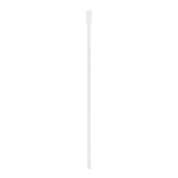LAMPA sufitowa ALHA N 9296 Shilo sopel OPRAWA downlight tuba biała