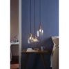Zawiesie do lamp wiszących SPB0140 Dar Lighting metalowe mosiądz